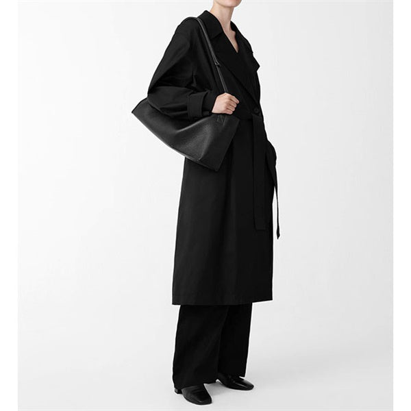 STUDIO NICHOLSON スタジオニコルソン SHIBORU LEATHER BAG ショルダー レザーバッグ SN-742