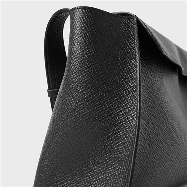 STUDIO NICHOLSON スタジオニコルソン SHIBORU LEATHER BAG ショルダー レザーバッグ SN-742