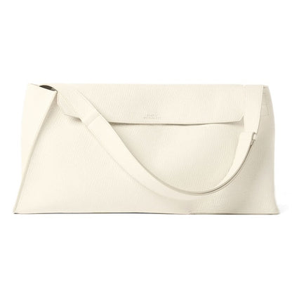 STUDIO NICHOLSON スタジオニコルソン SHIBORU LEATHER BAG ショルダー レザーバッグ SN-742