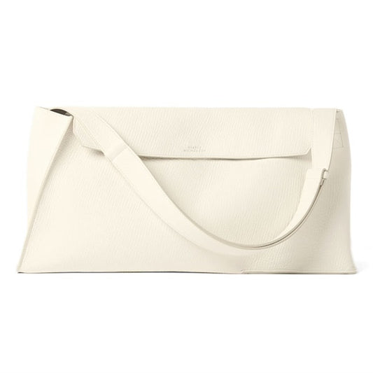 STUDIO NICHOLSON スタジオニコルソン SHIBORU LEATHER BAG ショルダー レザーバッグ SN-742