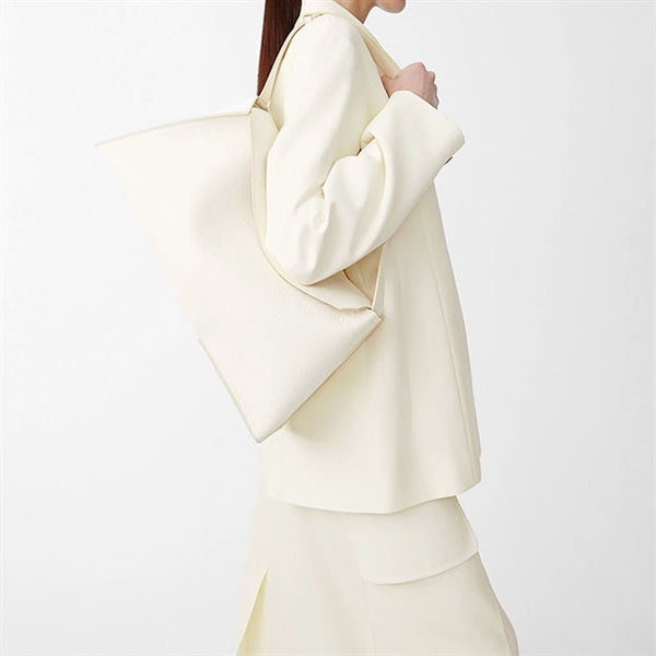 STUDIO NICHOLSON スタジオニコルソン SHIBORU LEATHER BAG ショルダー レザーバッグ SN-742