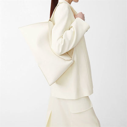 STUDIO NICHOLSON スタジオニコルソン SHIBORU LEATHER BAG ショルダー レザーバッグ SN-742
