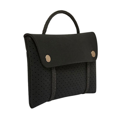 STATE OF ESCAPE ステイトオブエスケープ COMPASS ネオプレン コンパス ミニ ベルトバッグ **