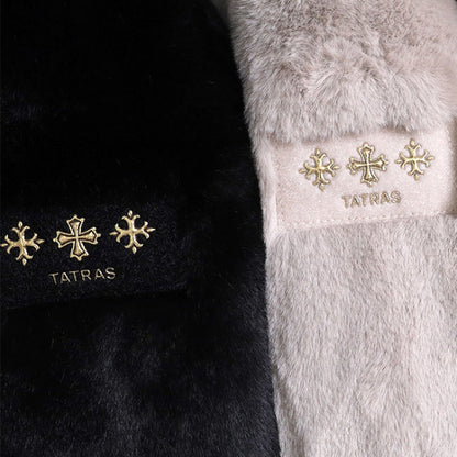 TATRAS タトラス BARBRA バルブラ スタンドカラー エコファージャケット