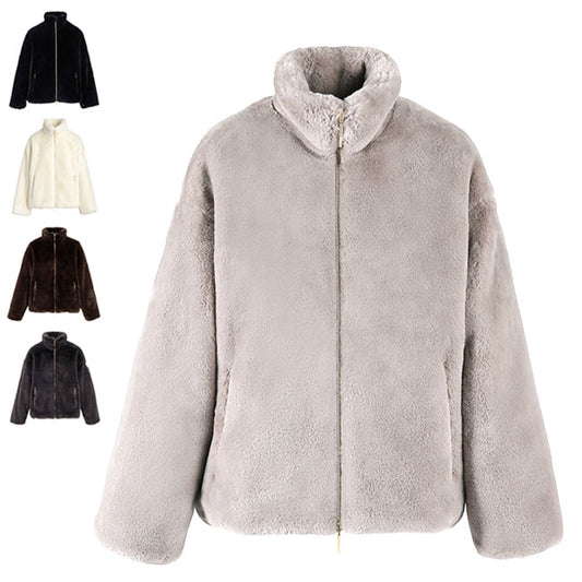 TATRAS FLEECE JACKET BARBRA