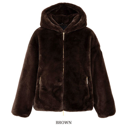 [予約商品] TATRAS FLEECE JACKET YUMOLA