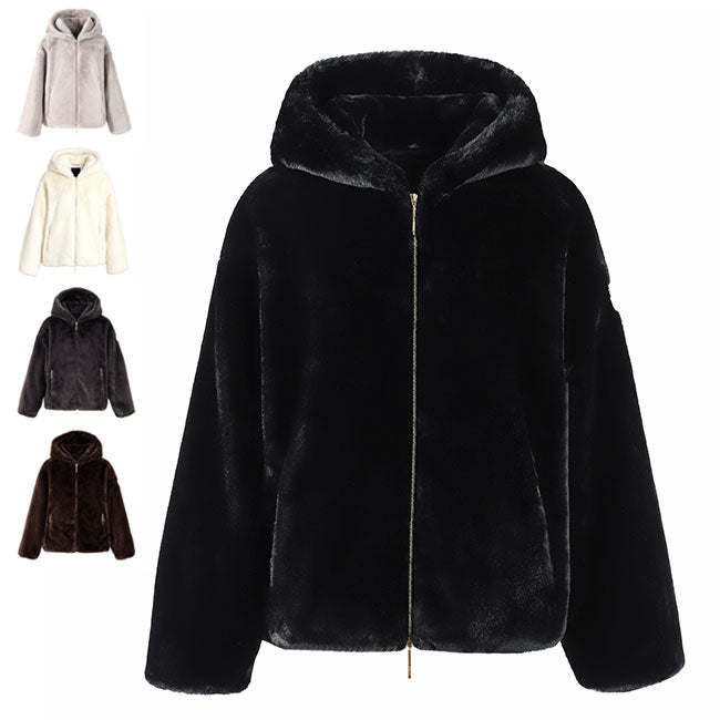 [予約商品] TATRAS FLEECE JACKET YUMOLA