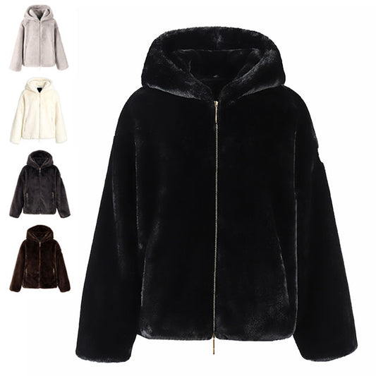 [予約商品] TATRAS FLEECE JACKET YUMOLA
