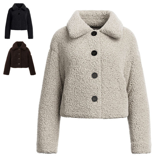 [予約商品] TATRAS FLEECE JACKET MAMATETA