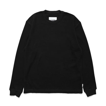 JIL SANDER+ ジルサンダープラス ワッフル ロンT J47GC0164 J20322
