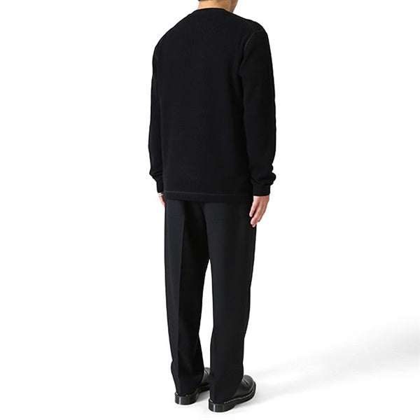 JIL SANDER+ ジルサンダープラス ワッフル ロンT J47GC0164 J20322
