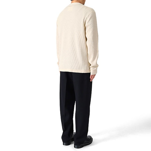 JIL SANDER+ ジルサンダープラス ワッフル ロンT J47GC0164 J20322