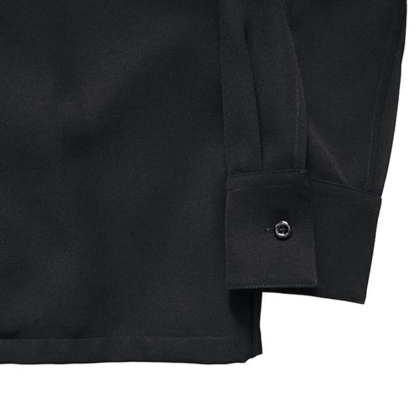 JIL SANDER ジルサンダー ウールギャバジン ジップジャッケット J22DL0249 J40002