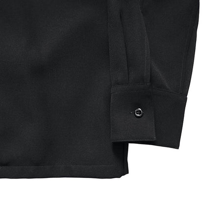 JIL SANDER ジルサンダー ウールギャバジン ジップジャッケット J22DL0249 J40002