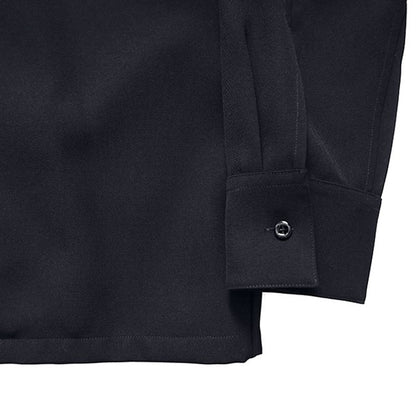 JIL SANDER ジルサンダー ウールギャバジン ジップジャッケット J22DL0249 J40002
