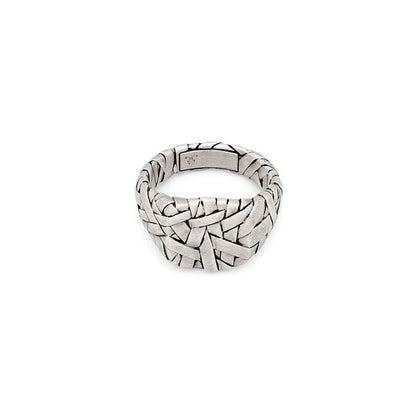 TOMWOOD Quilt Ring Small 101564
