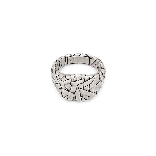 TOMWOOD Quilt Ring Small 101564