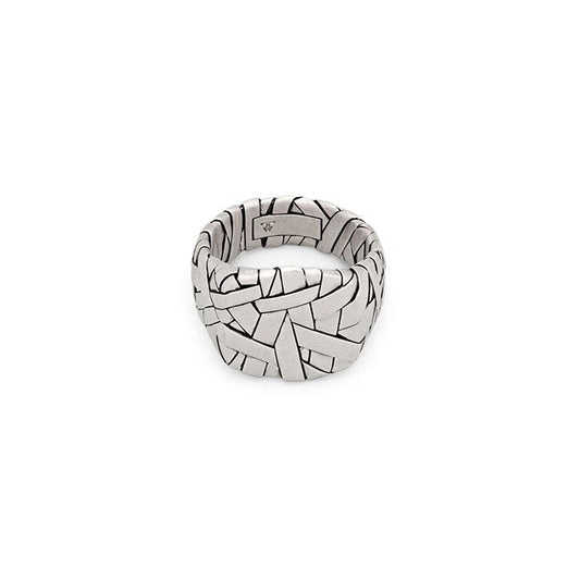 TOMWOOD Quilt Ring 101566