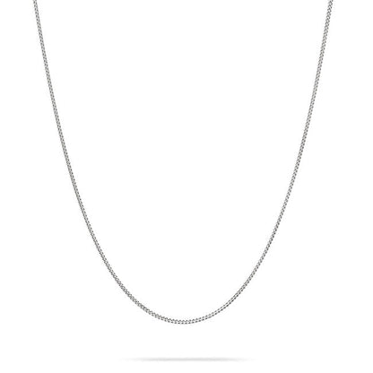 TOMWOOD Jil Chain Necklace 18inch 101599