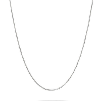 TOMWOOD Jil Chain Necklace 20.5inch 101599
