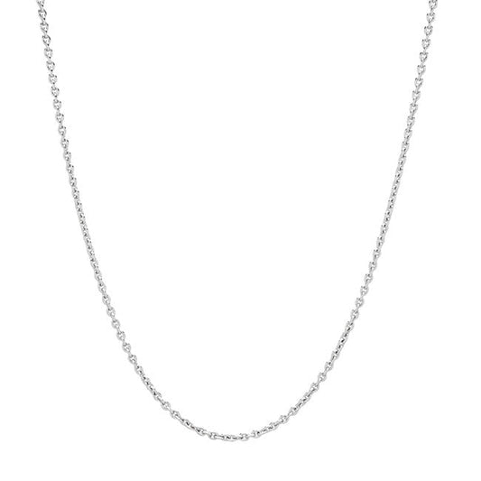 TOMWOOD Ada Chain Super Slim Necklace 20.5inch 101899