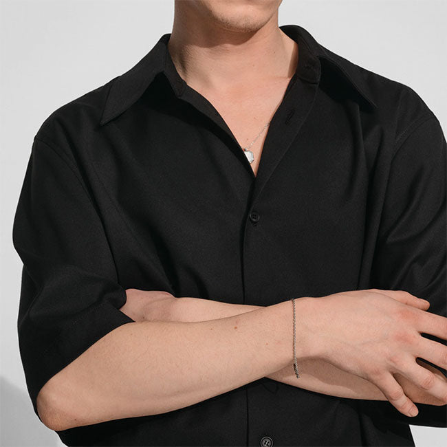 TOMWOOD Ada Bracelet Super Slim 101901