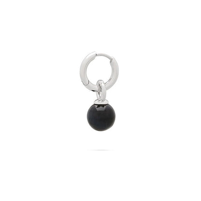 TOMWOOD Cove Hoop Blue Hawk Eye 101875