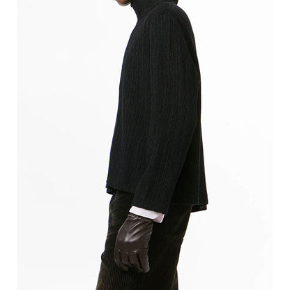 OUR LEGACY SHRUNKEN FULLZIP LIGHT JACKET M4266SO