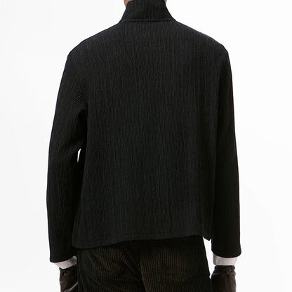OUR LEGACY SHRUNKEN FULLZIP LIGHT JACKET M4266SO