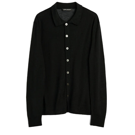 OUR LEGACY FALL CARDIGAN M4263FB