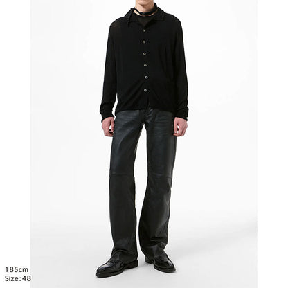 OUR LEGACY FALL CARDIGAN M4263FB