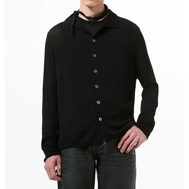 OUR LEGACY FALL CARDIGAN M4263FB