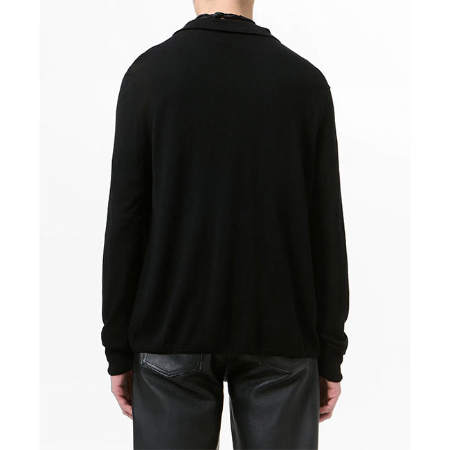 OUR LEGACY FALL CARDIGAN M4263FB