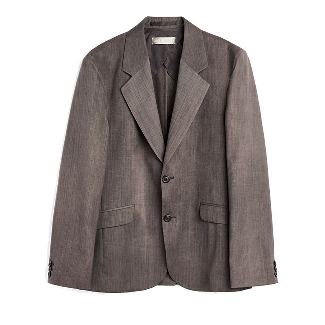 OUR LEGACY CLASSIC BLAZER M4260CMU