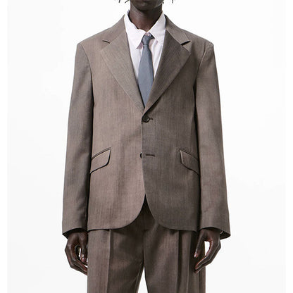 OUR LEGACY CLASSIC BLAZER M4260CMU