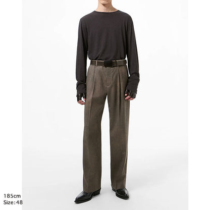 OUR LEGACY SLACK TROUSER M4264SMU
