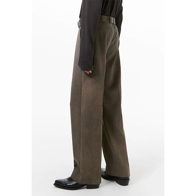 OUR LEGACY SLACK TROUSER M4264SMU