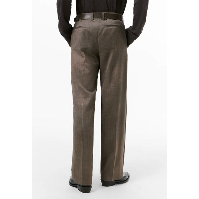 OUR LEGACY SLACK TROUSER M4264SMU