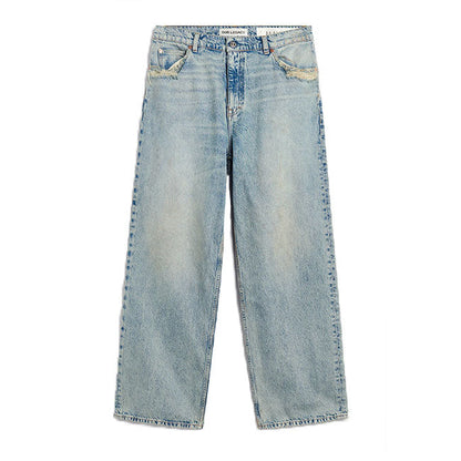 OUR LEGACY VAST CUT WIDE JEANS M4265VR