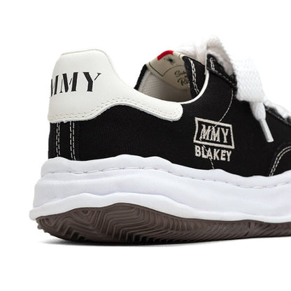 Maison MIHARA YASUHIRO メゾンミハラヤスヒロ BLAKEY ブレイキー スニーカー A08FW735