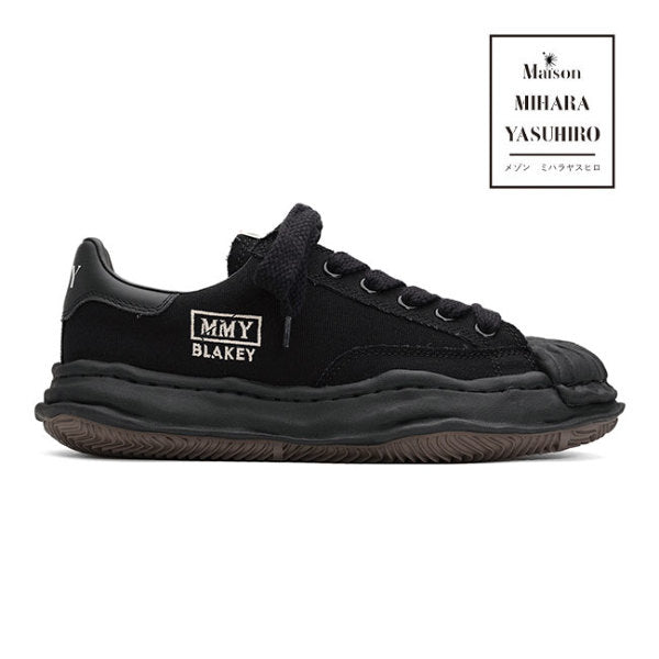 Maison MIHARA YASUHIRO メゾンミハラヤスヒロ BLAKEY ブレイキー スニーカー A08FW735