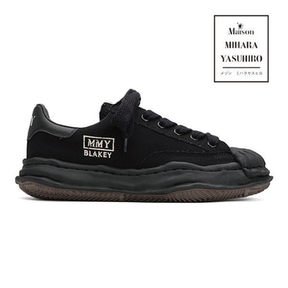 Maison MIHARA YASUHIRO メゾンミハラヤスヒロ BLAKEY ブレイキー スニーカー A08FW735