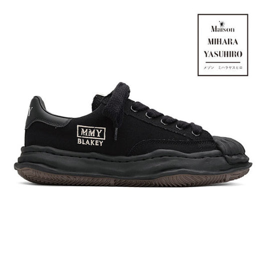 Maison MIHARA YASUHIRO メゾンミハラヤスヒロ BLAKEY ブレイキー スニーカー A08FW735