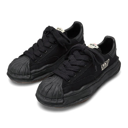 Maison MIHARA YASUHIRO メゾンミハラヤスヒロ BLAKEY ブレイキー スニーカー A08FW735