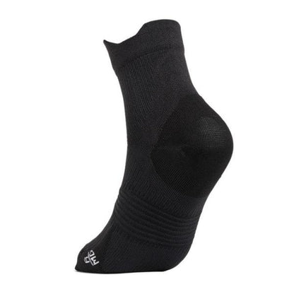 Y-3 ワイスリー ロゴ ラン ソックス RUN SOCK IK7231