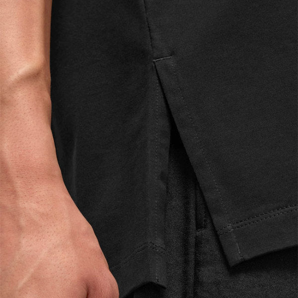 Y-3 ワイスリー 3ストライプス オーバーサイズ ロゴ Tシャツ H63065 HZ8871 **