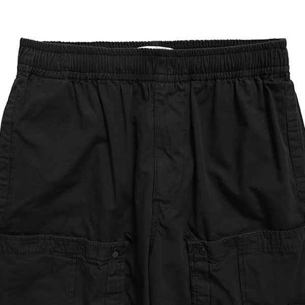 STONE ISLAND ストーンアイランド リップストップ ルーズフィット カーゴパンツ 3100007