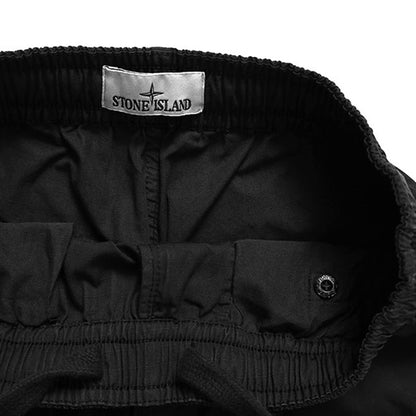 STONE ISLAND ストーンアイランド リップストップ ルーズフィット カーゴパンツ 3100007