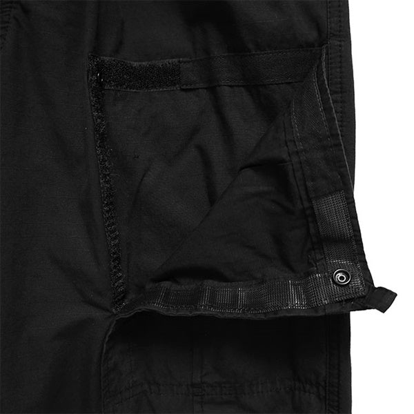 STONE ISLAND ストーンアイランド リップストップ ルーズフィット カーゴパンツ 3100007