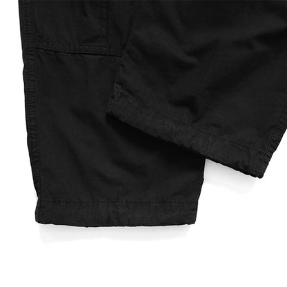 STONE ISLAND ストーンアイランド リップストップ ルーズフィット カーゴパンツ 3100007